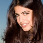 Shenaz Treasurywala