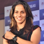 Saina Nehval