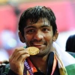 Yogeshwar Dutt