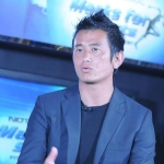 Baychung Bhutia