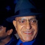 Amrish Singh Puri