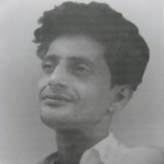 Charu Majumdar
