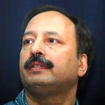Hemant Karkare