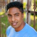 Prakash Amritraj