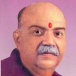 Shyama Prasad Mookerjee