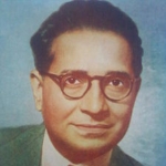 Kariamanickam Krishnan