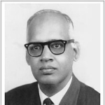 Gopalasamudram Ramachandran