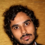 Kunal Nayyar