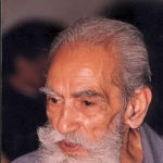 Bhabesh Sanyal
