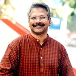 Mani Ratnam - Co-worker of Gautham Karthik
