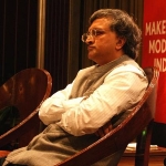 Ramachandra Guha