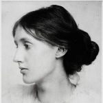 Virginia Woolf - Friend of Aldous Huxley