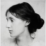 Virginia Woolf