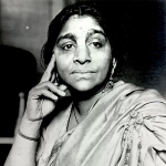Sarojini Naidu