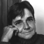 Adrienne Rich
