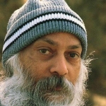 Bhagwan Rajneesh - Guru of Thom Frank Cavalli