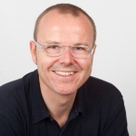 Armin Falk