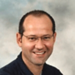 Anthony Garratt
