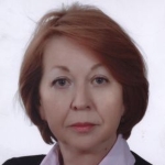 Nina Bogdan