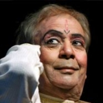 Birju Maharaj