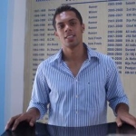 Robin Singh