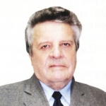 Nikolay Bazylyov