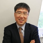 Ha-Joon Chang