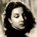 Nargis Dutt - Mother of Priya Dutt