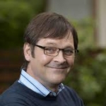 Mark Heap