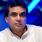 Paresh Rawal