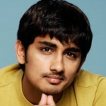 Siddharth Suryanarayan