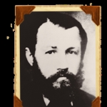 Charles Diebold