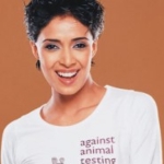 Ruby Bhatia