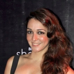 Nauheed Cyrusi
