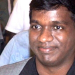 Karthik Raja