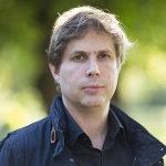 Daniel Kehlmann