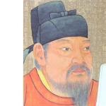 Yan Zhenqing