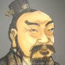 Bang Liu - husband of Yi Qi
