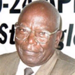 Didymus Mutasa