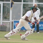 Keith Dabengwa