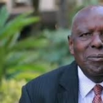 Njenga Karume