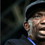 Thomas Mapfumo