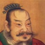 Yu Xiang - husband of Miaoyi Yu