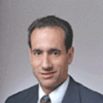 Andrew B. Abel