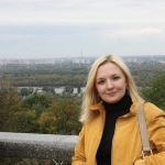 Catherine Gospodarik