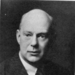 Dennis Robertson