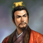 Bei Liu - husband of Zhaolie Wu
