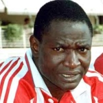 Rashidi Yekini
