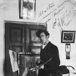 Reuven Rubin