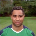 Jeff Whitley